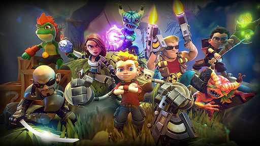 ���������꡼ No.008�Υ���ͥ������ / �������繥����ǯ�����������������˽�졣Switch�ѥ��������֥�åɥ����㡼������ǥ����륨�ǥ������פ��ۿ���������������