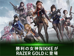 NIKKEפβݶRazer!? ۥ쥸åȡRazer Goldפ㤦Ⱥ5ԸΥڡ»