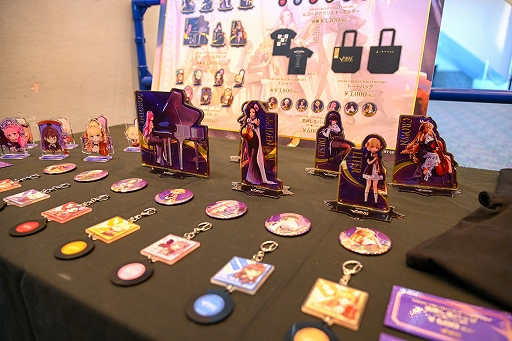 ���������꡼ No.003�Υ���ͥ������ / �־����ν�����NIKKE�ס����������ȥ饳�󥵡��� MELODIES OF VICTORY�θ�����ݡ��Ȥ����