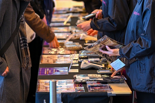 ���������꡼ No.005�Υ���ͥ������ / �־����ν�����NIKKE�ס����������ȥ饳�󥵡��� MELODIES OF VICTORY�θ�����ݡ��Ȥ����