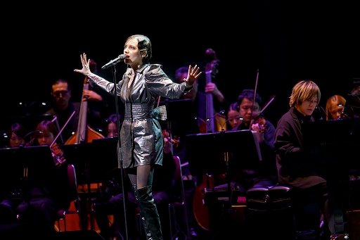 ���������꡼ No.006�Υ���ͥ������ / �־����ν�����NIKKE�ס����������ȥ饳�󥵡��� MELODIES OF VICTORY�θ�����ݡ��Ȥ����