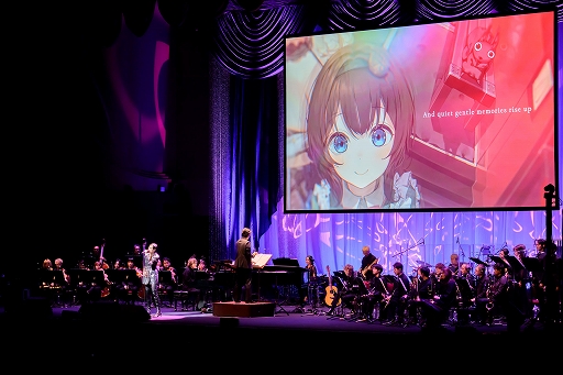 ���������꡼ No.009�Υ���ͥ������ / �־����ν�����NIKKE�ס����������ȥ饳�󥵡��� MELODIES OF VICTORY�θ�����ݡ��Ȥ����