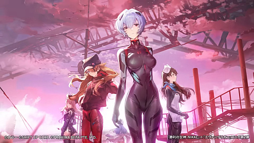 ���������꡼ No.002�Υ���ͥ������ / �־����ν�����NIKKE�סߡ֥������󥲥ꥪ��ץ������2�Ƥ�2��20���˳��ϡ���������WILLE������ʥߥ쥤�ʲ��Ρˡ��븶�����餬����