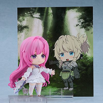 ���������꡼ No.006�Υ���ͥ������ / �־����ν�����NIKKE�פ��о줹��ԥ륰���֥ɥ������פ��ͤ�ɤ����ɲ���8���ȯ�䡤ͽ����դ򳫻�