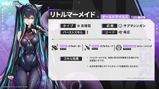 ���������꡼ No.007�Υ���ͥ������ / �־����ν�����NIKKE��2.5��ǯ��ǰ�������ޤȤᡣ���˥��ȥ�ȥ�ޡ��ᥤ�ɡɤ��濴�Ȥ��륤�٥�Ȥ��ۿ�����Stellar Blade�פȤΥ���ܤ�