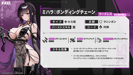 ���������꡼ No.014�Υ���ͥ������ / �־����ν�����NIKKE��2.5��ǯ��ǰ�������ޤȤᡣ���˥��ȥ�ȥ�ޡ��ᥤ�ɡɤ��濴�Ȥ��륤�٥�Ȥ��ۿ�����Stellar Blade�פȤΥ���ܤ�