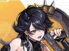 ��NIKKE�ס���SSR�˥���K�פ��о줹��ǿ��ǡ�LORD, FOR JUSTICE�פ�������������夬�ơ��ޤΥ��٥�Ȥ�ڤ����