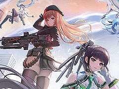 ��NIKKE�סߡ�Stellar Blade�ץ���ܤ������������ȡ����٥�ȳ��Ť�ǰ����5000��ʬ��Amazon���եȷ��������������륭���ڡ����»���