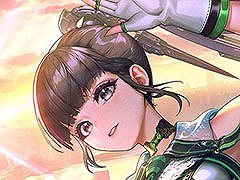 ��Stellar Blade�פΥ������쥤���󡤥�꡼����NIKKE�פ������˥ץ쥤���֥뻲�����ܥ��٥�Ȥ�������ư