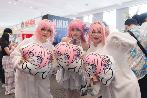 ���������꡼ No.010�Υ���ͥ������ / �־����ν�����NIKKE�ס�����5�ԻԤǳ��Ť�����DORO FAMILY SUMMER TOUR�פΥ�ݡ��Ȥ����