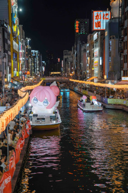 ���������꡼ No.013�Υ���ͥ������ / �־����ν�����NIKKE�ס�����5�ԻԤǳ��Ť�����DORO FAMILY SUMMER TOUR�פΥ�ݡ��Ȥ����