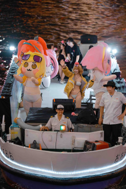 ���������꡼ No.014�Υ���ͥ������ / �־����ν�����NIKKE�ס�����5�ԻԤǳ��Ť�����DORO FAMILY SUMMER TOUR�פΥ�ݡ��Ȥ����