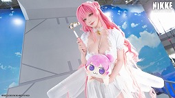 ���������꡼ No.002�Υ���ͥ������ / �־����ν�����NIKKE�ץ��ߥ�106�θ����֡�����ݡ��Ȥ����������ɥ쥹�ѤΥ����ץ�ѥե����ޥ󥹤���Ϫ