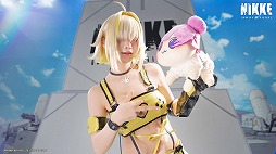 ���������꡼ No.003�Υ���ͥ������ / �־����ν�����NIKKE�ץ��ߥ�106�θ����֡�����ݡ��Ȥ����������ɥ쥹�ѤΥ����ץ�ѥե����ޥ󥹤���Ϫ