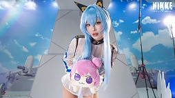 ���������꡼ No.004�Υ���ͥ������ / �־����ν�����NIKKE�ץ��ߥ�106�θ����֡�����ݡ��Ȥ����������ɥ쥹�ѤΥ����ץ�ѥե����ޥ󥹤���Ϫ