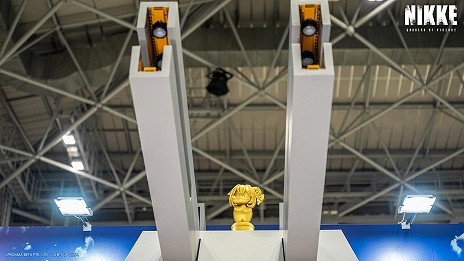 ���������꡼ No.011�Υ���ͥ������ / �־����ν�����NIKKE�ץ��ߥ�106�θ����֡�����ݡ��Ȥ����������ɥ쥹�ѤΥ����ץ�ѥե����ޥ󥹤���Ϫ