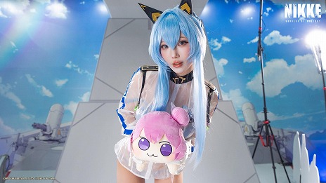 ���������꡼ No.015�Υ���ͥ������ / �־����ν�����NIKKE�ץ��ߥ�106�θ����֡�����ݡ��Ȥ����������ɥ쥹�ѤΥ����ץ�ѥե����ޥ󥹤���Ϫ