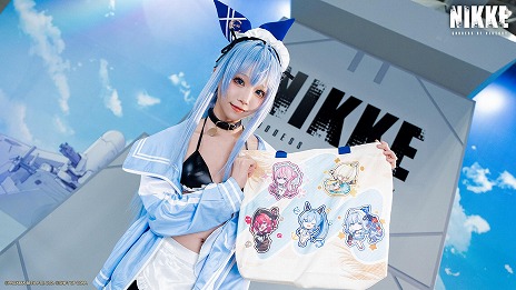 ���������꡼ No.017�Υ���ͥ������ / �־����ν�����NIKKE�ץ��ߥ�106�θ����֡�����ݡ��Ȥ����������ɥ쥹�ѤΥ����ץ�ѥե����ޥ󥹤���Ϫ