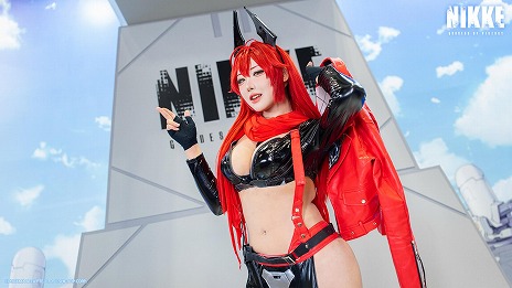 ���������꡼ No.018�Υ���ͥ������ / �־����ν�����NIKKE�ץ��ߥ�106�θ����֡�����ݡ��Ȥ����������ɥ쥹�ѤΥ����ץ�ѥե����ޥ󥹤���Ϫ