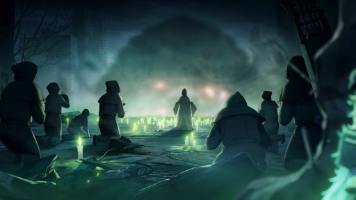 ���������꡼ No.005�Υ���ͥ������ / �־����ν�����NIKKE�ס���BIOHAZARD�פȤΥ���ܤ�ȯɽ�����Ƥ�ͽ�𤹤�30�ä����PV�����