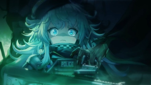 ���������꡼ No.006�Υ���ͥ������ / �־����ν�����NIKKE�ס���BIOHAZARD�פȤΥ���ܤ�ȯɽ�����Ƥ�ͽ�𤹤�30�ä����PV�����