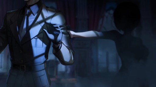 ���������꡼ No.008�Υ���ͥ������ / �־����ν�����NIKKE�ס���BIOHAZARD�פȤΥ���ܤ�ȯɽ�����Ƥ�ͽ�𤹤�30�ä����PV�����