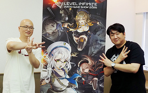 ꡼ No.001Υͥ / Υ󥿥ӥ塼ϡ־νNIKKE׺ǯȺȥΤȤɤפäƤΤ򡤥ǥ쥯ȥʥꥪǥ쥯ʹ