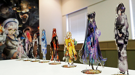 ꡼ No.011Υͥ / Υ󥿥ӥ塼ϡ־νNIKKE׺ǯȺȥΤȤɤפäƤΤ򡤥ǥ쥯ȥʥꥪǥ쥯ʹ