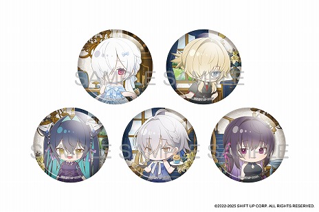 ꡼ No.020Υͥ / ־νNIKKE6ԻԤPOP UP٥ȡ֥ꥢɱ 軰ơפ111ոǳšǥΥѥͥ