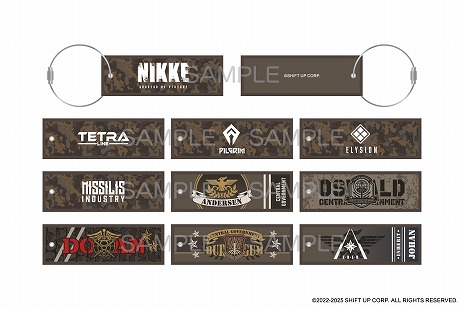 ꡼ No.025Υͥ / ־νNIKKE6ԻԤPOP UP٥ȡ֥ꥢɱ 軰ơפ111ոǳšǥΥѥͥ