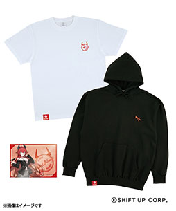 画像ギャラリー No.015のサムネイル画像 / ファッションEC「ZOZOTOWN」とNIKKEがコラボ。同サイト限定のアイテムを本日から11月10日11:59まで受注販売を実施