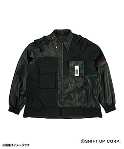 画像ギャラリー No.017のサムネイル画像 / ファッションEC「ZOZOTOWN」とNIKKEがコラボ。同サイト限定のアイテムを本日から11月10日11:59まで受注販売を実施