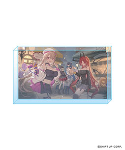 画像ギャラリー No.018のサムネイル画像 / ファッションEC「ZOZOTOWN」とNIKKEがコラボ。同サイト限定のアイテムを本日から11月10日11:59まで受注販売を実施