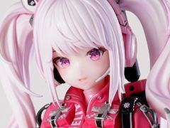 �־����ν�����NIKKE�פ��о줹��֥��ꥹ�פΥץ饹���å���ǥ륭�åȤ�2026ǯ4���ȯ�䡣�������դ�12��19��12��00�˳���