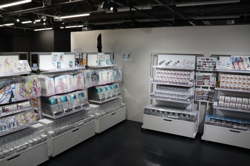 ���������꡼ No.014�Υ���ͥ������ / ��NIKKE 2nd Exhibition ������������������ BIG THREE IN THE ARK����������ޤǳ����档�ȥ˥���¤�Ρ���פ�����ɵ�̩����ο�����Ÿ��