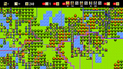 ���������꡼ No.003�Υ���ͥ������ / ��Play,Doujin!�פˡ֤�Ƥ�Τ������פ����á�Switch����RTS��Little Bit War�פ�ǯ���ȯ��