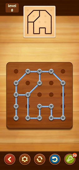 Line Puzzle