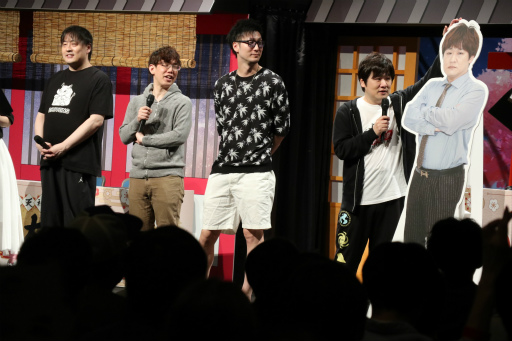 ���������꡼ No.002�Υ���ͥ������ / �ֿ���-����󤿤�-�פΥꥢ�륤�٥�ȡֿ���6��ǯ��ǰ����ŷ��������ס��׳��š����ơ�����ץ����Ρ�VTuber�Ȥ��жɴ��ʤ������������