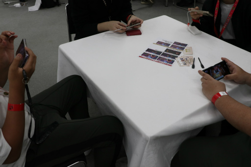 ���������꡼ No.003�Υ���ͥ������ / �ֿ���-����󤿤�-�פΥꥢ�륤�٥�ȡֿ���6��ǯ��ǰ����ŷ��������ס��׳��š����ơ�����ץ����Ρ�VTuber�Ȥ��жɴ��ʤ������������