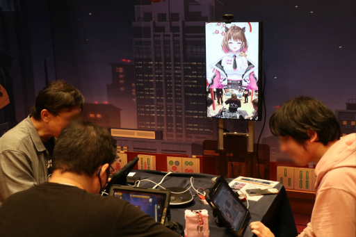 ���������꡼ No.007�Υ���ͥ������ / �ֿ���-����󤿤�-�פΥꥢ�륤�٥�ȡֿ���6��ǯ��ǰ����ŷ��������ס��׳��š����ơ�����ץ����Ρ�VTuber�Ȥ��жɴ��ʤ������������