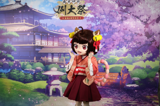 ���������꡼ No.012�Υ���ͥ������ / �ֿ���-����󤿤�-�פΥꥢ�륤�٥�ȡֿ���6��ǯ��ǰ����ŷ��������ס��׳��š����ơ�����ץ����Ρ�VTuber�Ȥ��жɴ��ʤ������������