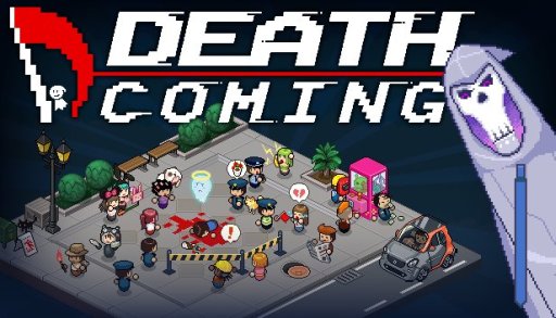 İɥåȳλѥ륲Death ComingפPS4Ǥо졣SwitchǤ425ȯ