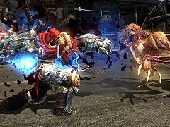 SwitchǡDarksiders Warmastered Editionפȯ䡣58ޤǤδָ33󥪥դ1980ߤǹǤ륻»