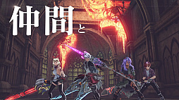 SwitchǡGOD EATER 3סTVCMWebԸ