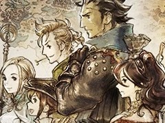 PCǡOCTOPATH TRAVELERפ68Steamۿꡣ8ͤμ͸ˤ֥륹ƥΦפ