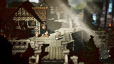 OCTOPATH TRAVELERפ߷׽вܿӥܿιפ200ܤˡʤ50󥪥դˤʤ뵭ǰ볫