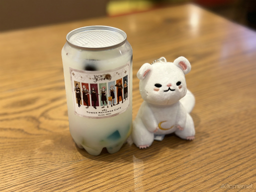 ֥å̡סTOWER RECORDS CAFE ɽƻŹݡȡܤ˳ڤ­Ͽ겼ܥοPVɬ