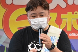 画像ギャラリー No.003のサムネイル画像 / 「ぷよぷよ」を遊びながらプログラムが学べる。夏休みの小学生向けに行われたプログラミング講座をレポート