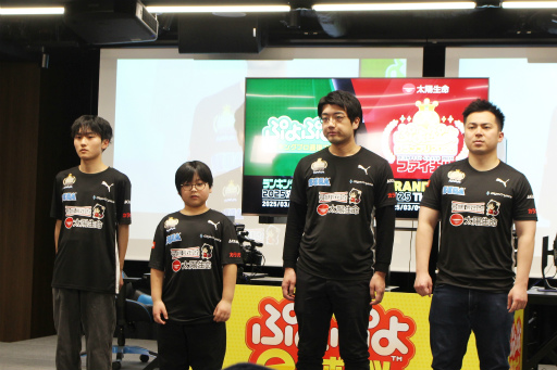 ���������꡼ No.007�Υ���ͥ������ / �֤פ�פ襰���ץ� 2025 �ե����ʥ�ײ���ݡ��ȡ���Ƭ����������������7ǯ�֤�αɴ��򾡤���ä��Τ�delta���ꡣ�ž���ޤϴ�ư��Ͷ�ä�