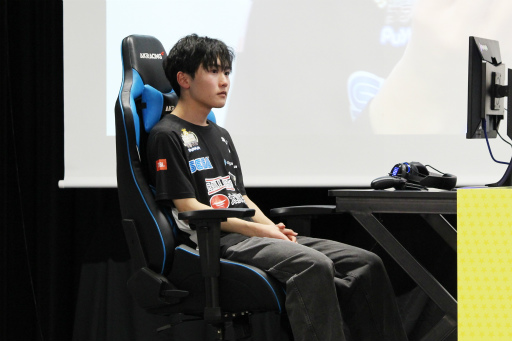 ���������꡼ No.014�Υ���ͥ������ / �֤פ�פ襰���ץ� 2025 �ե����ʥ�ײ���ݡ��ȡ���Ƭ����������������7ǯ�֤�αɴ��򾡤���ä��Τ�delta���ꡣ�ž���ޤϴ�ư��Ͷ�ä�